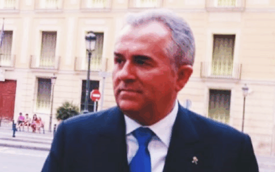 Santiago Peñaranda Mejor Empresario del Año 2025