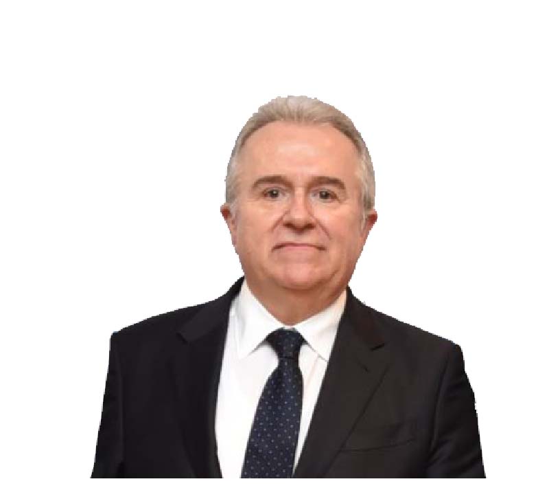 Santiago peñaranda Empresario del año 2025